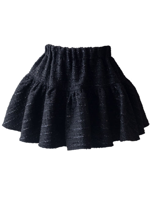 ステラツイードビスチェセットアップ