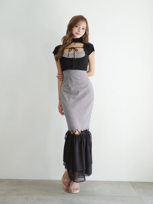 ストリングコアギンガムアンサンブル