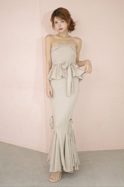 スウェットマーメイドアンサンブル