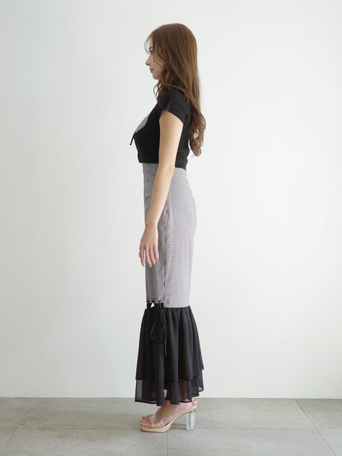 ストリングコアギンガムアンサンブル