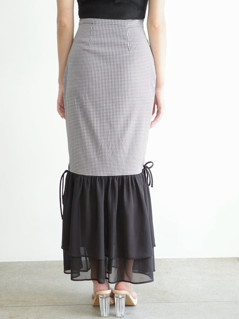 ストリングコアギンガムアンサンブル