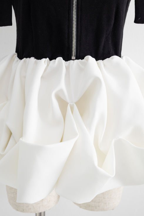 リブジップバルーントップス