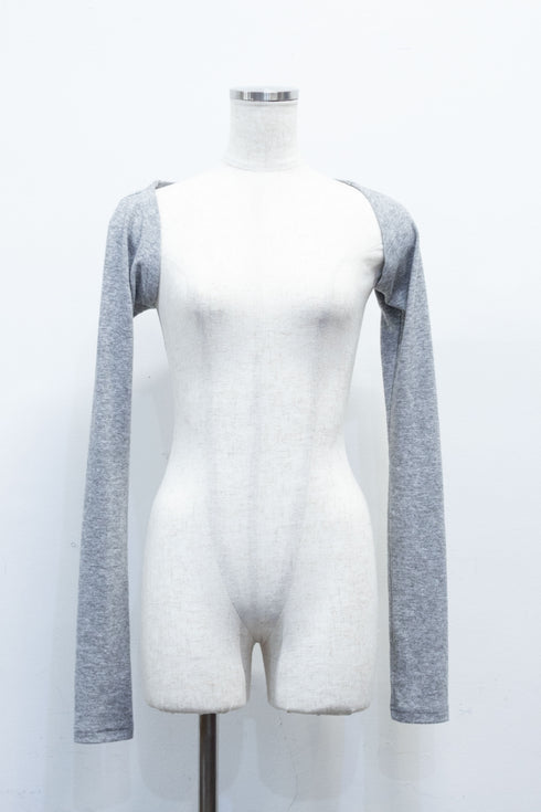 バイカラーストリング3ピースセットアップ