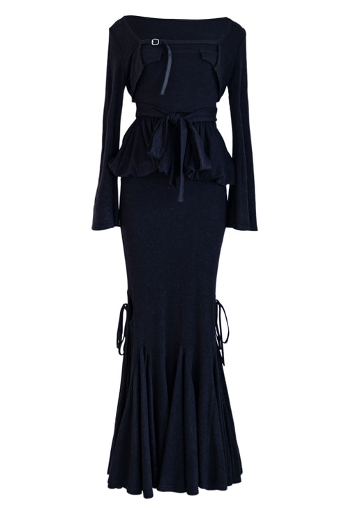 スウェットマーメイドアンサンブル