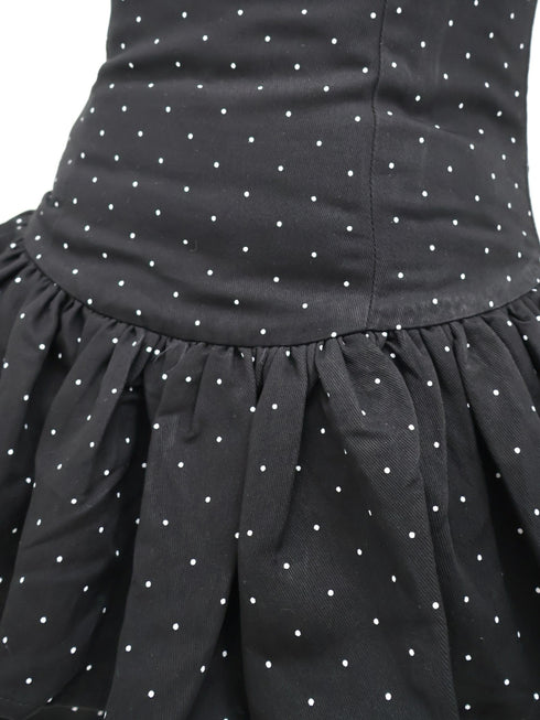 ドットオフショルセットアップ