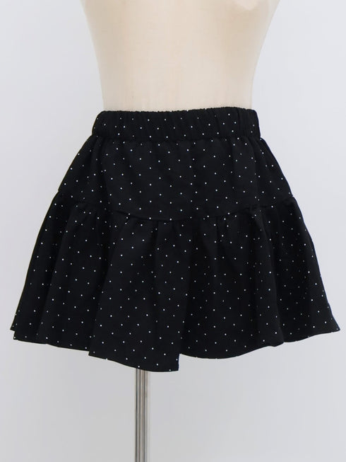 ドットオフショルセットアップ