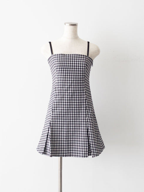 Houndstooth ensemble