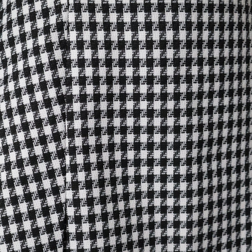 Houndstooth ensemble