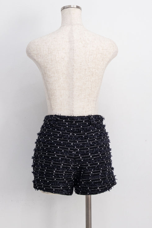 ドットツイードバールーンセットアップ