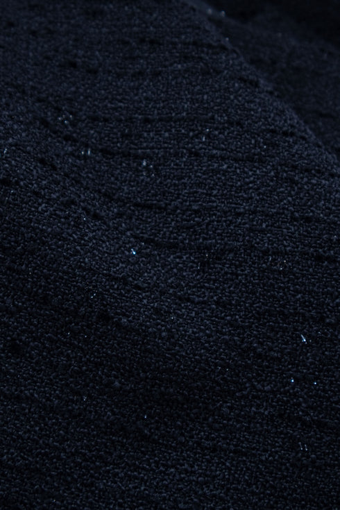 ステラツイードジップジャケットセットアップ