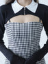 Houndstooth ensemble