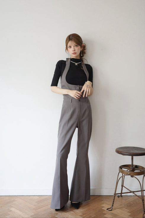 モデル:身長163cm | S着用