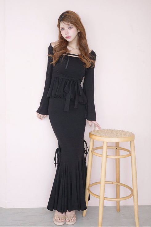 スウェットマーメイドアンサンブル