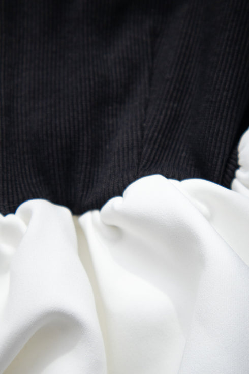 リブジップバルーントップス