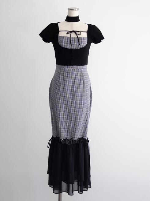 ストリングコアギンガムアンサンブル