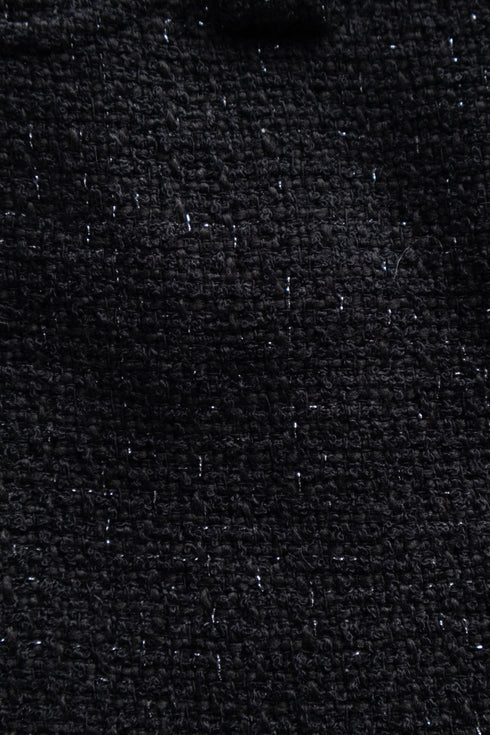 ツイードショートパンツ