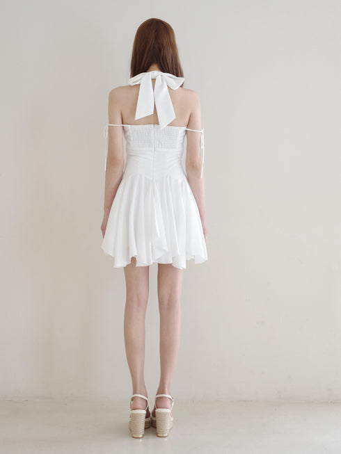 イレヘムシャツワンピース