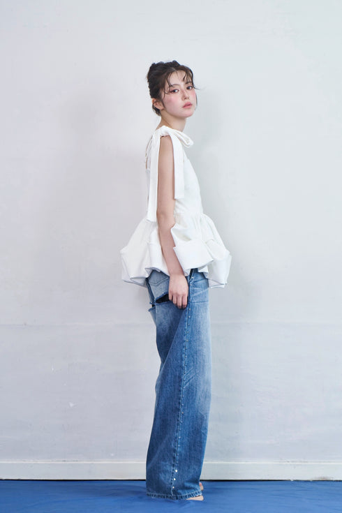 リブジップバルーントップス