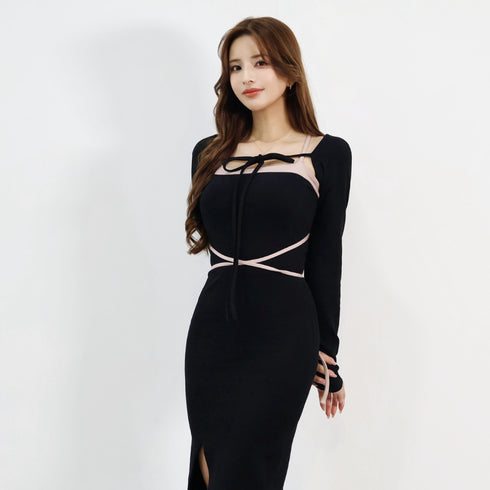 -5kg bicolor ensemble