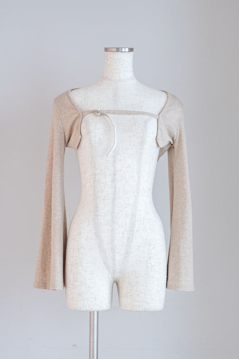 スウェットマーメイドアンサンブル