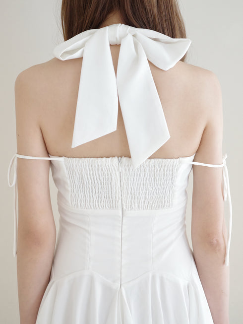 イレヘムシャツワンピース