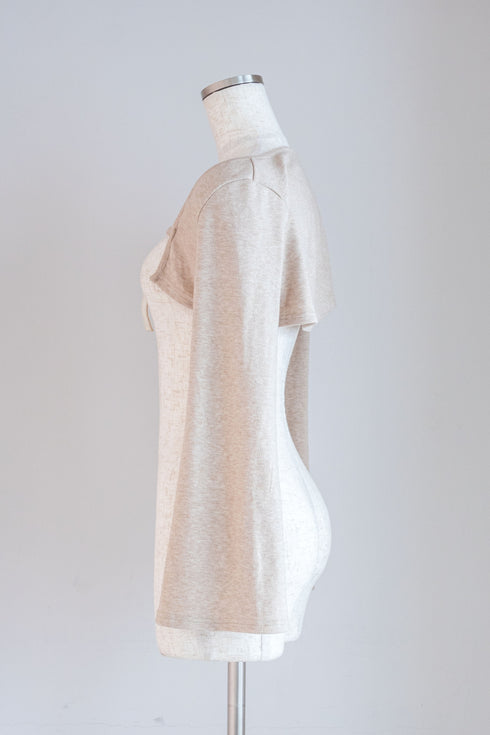 スウェットマーメイドアンサンブル