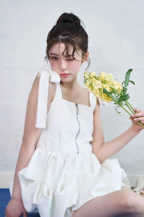 リブジップバルーントップス