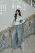 Model : 身長165cm M着用