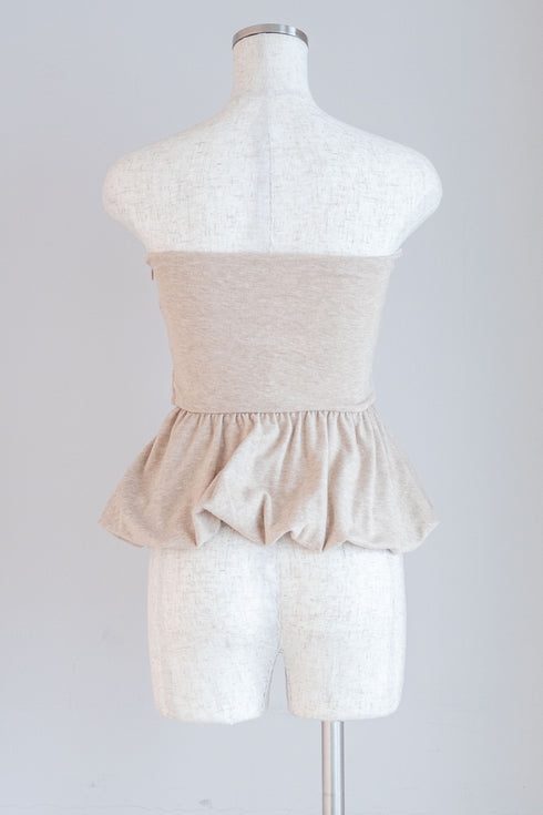 スウェットマーメイドアンサンブル