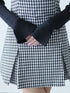 Houndstooth ensemble