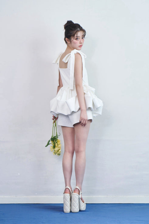 リブジップバルーントップス