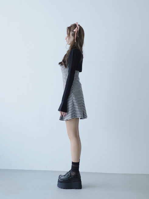 Houndstooth ensemble