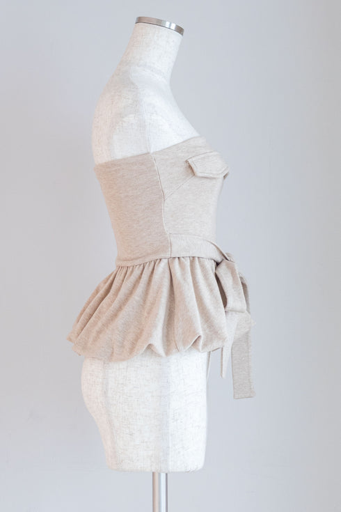 スウェットマーメイドアンサンブル