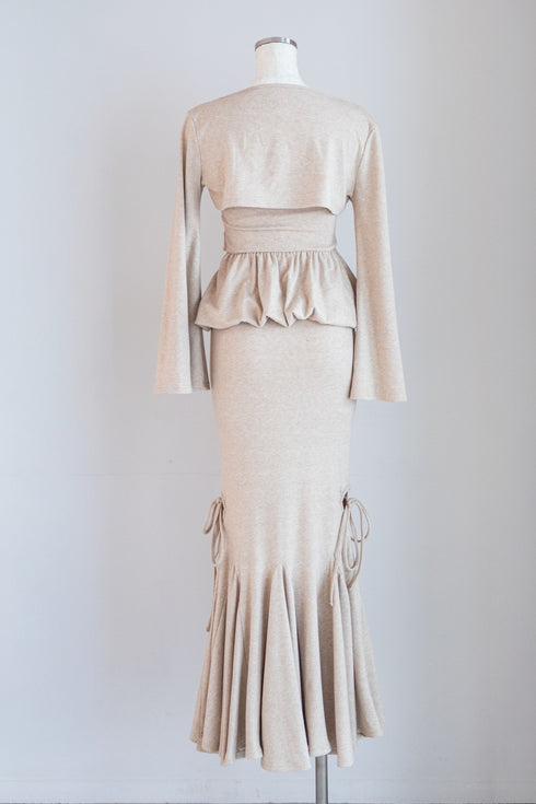 スウェットマーメイドアンサンブル