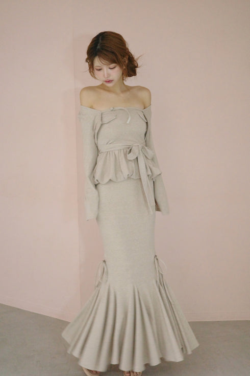 スウェットマーメイドアンサンブル