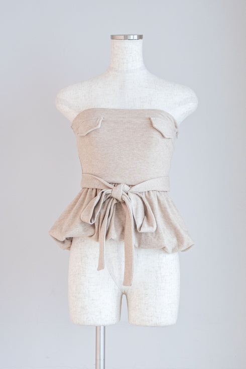 スウェットマーメイドアンサンブル