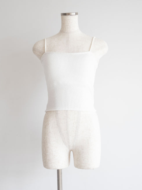 ベルテッドフーディートップス