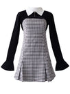 Houndstooth ensemble