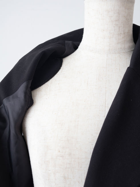 2way buckle design combinaison