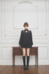 MODEL:161cm / SIZE FREE
