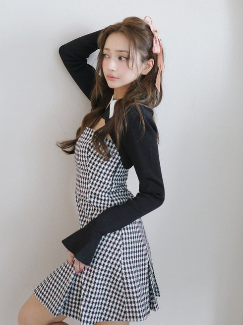 Houndstooth ensemble