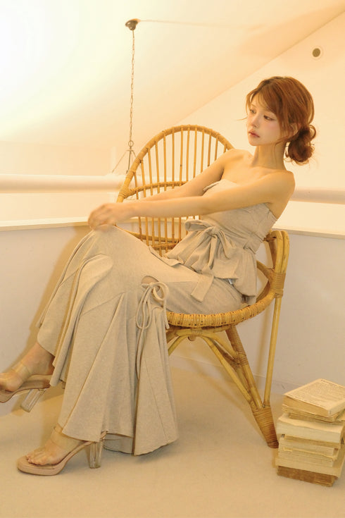 スウェットマーメイドアンサンブル