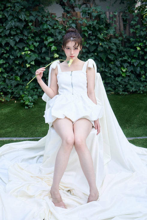 リブジップバルーントップス