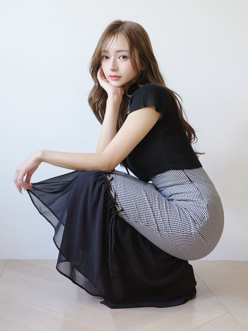 ストリングコアギンガムアンサンブル