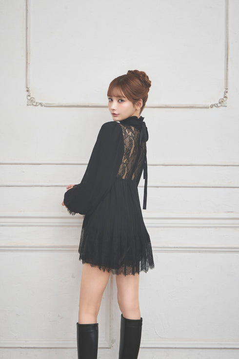 MODEL:161cm / SIZE FREE