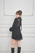 MODEL:161cm / SIZE FREE