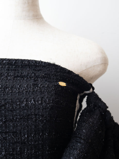 ステラツイードビスチェセットアップ