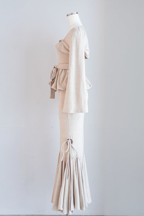 スウェットマーメイドアンサンブル