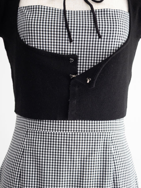 ストリングコアギンガムアンサンブル