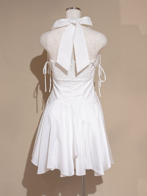 イレヘムシャツワンピース